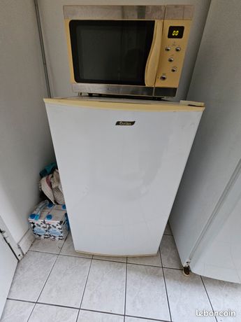 Congélateur
