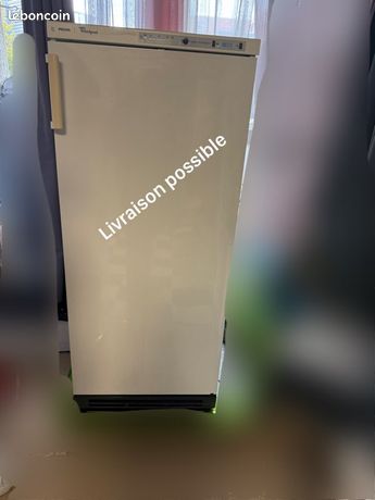 Congélateur