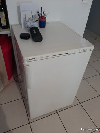 Congelateur