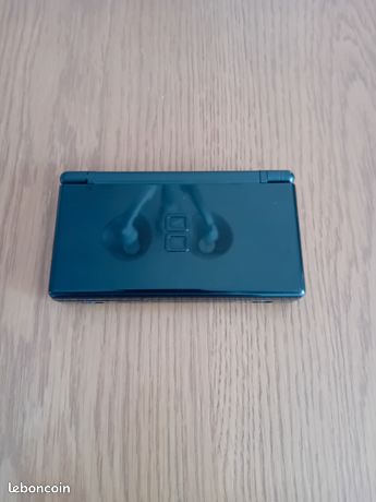 Console nitendo ds lite