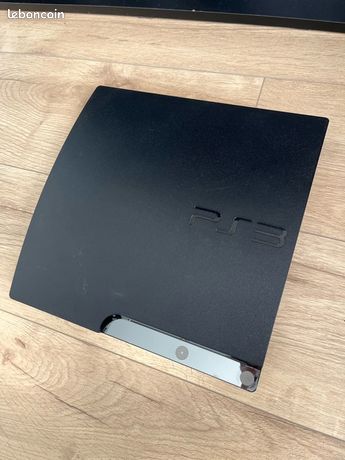 Console PS3