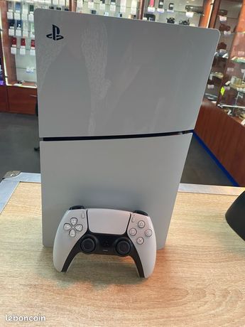 Console PS5 SLIM ÉDITION STANDARD 1TO