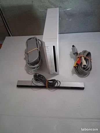 Console wii