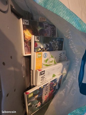Console wii