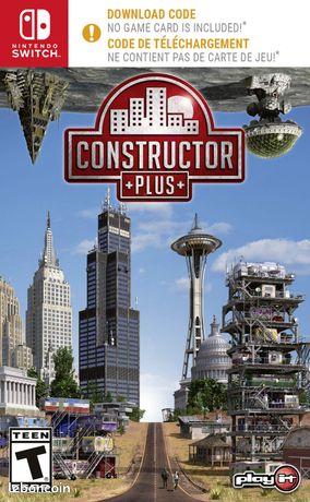 Constructor plus (telechargement)