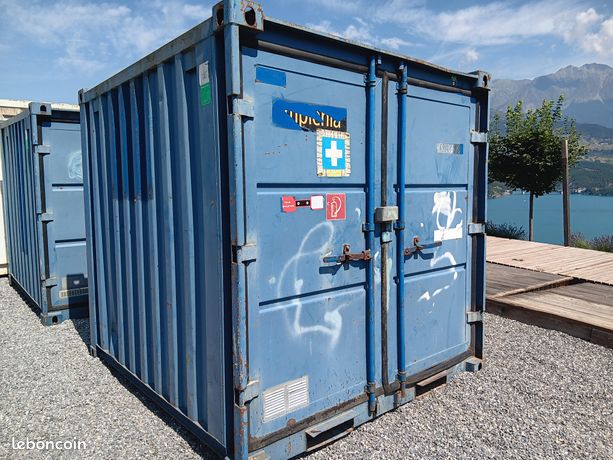 Containers