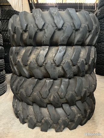 Continental 14.5R20