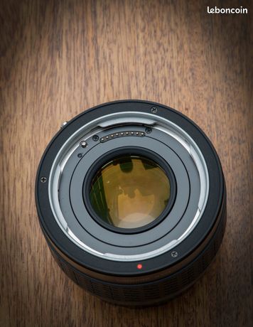 Converter HASSELBLAD H 17 X
