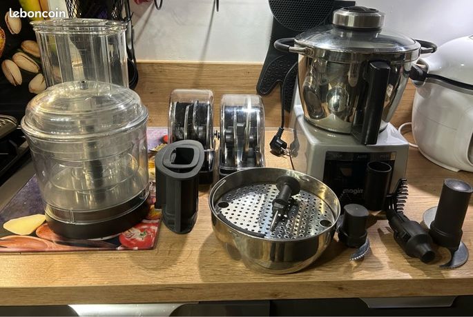 Cook Expert MAGIMIX