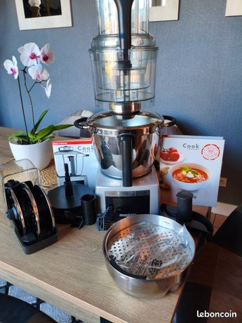 Cook expert Magimix