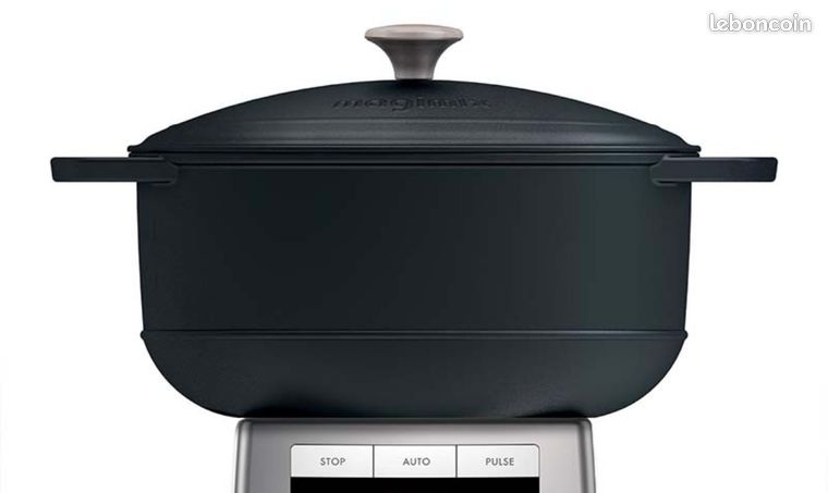 Cook expert xl