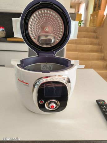 Cookeo classique Parfait état peu servi