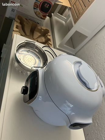 Cookeo mini