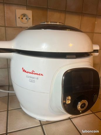 Cookeo Moulinex