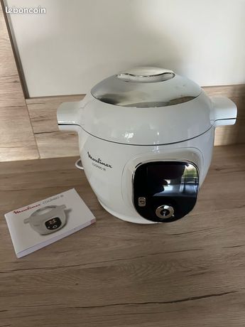 Cookeo + standard