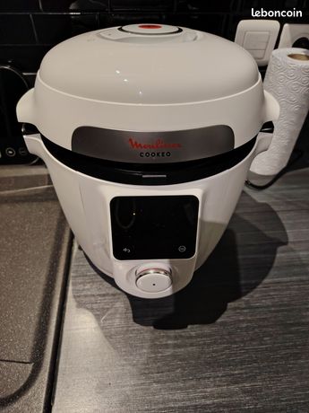 Cookeo wifi 10