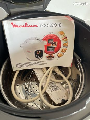 Cookeo +
