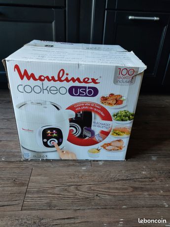Cookeo