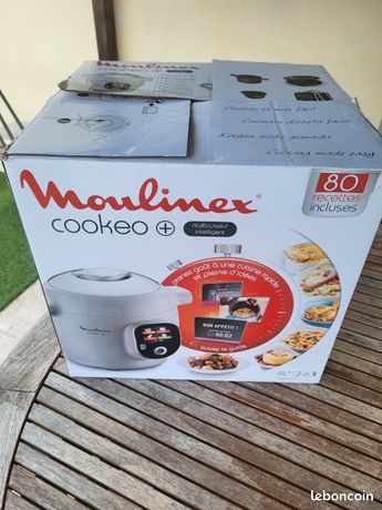 Cookeo +