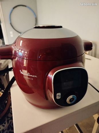 Cookeo +
