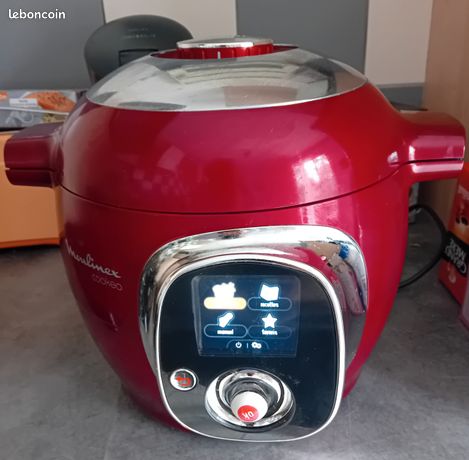 Cookéo