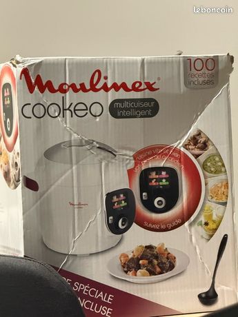 Cookeo