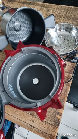 Cookéo +