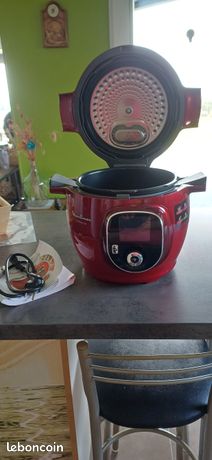 Cookeo +