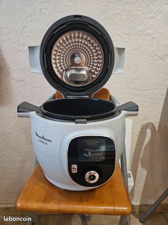 Cookeo+