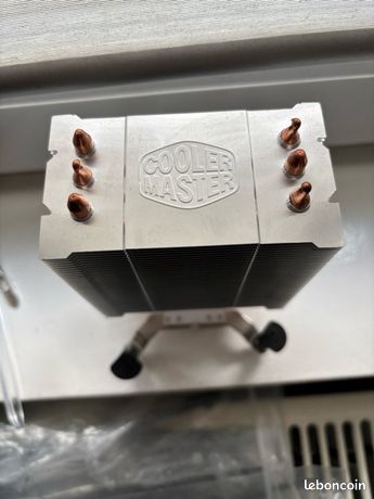 Cooler Master