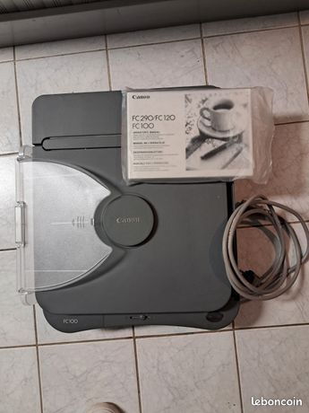 Copieur