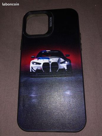 Coque BMW