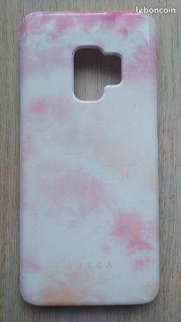 Coque Burga pour Samsung Galaxy S9