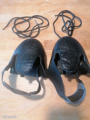Coque de sécurité