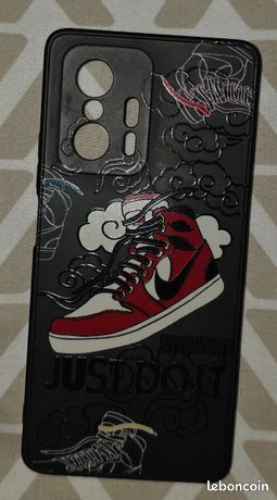 Coque de téléphone Xiaomi 11T Pro