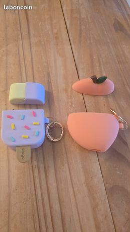 Coque elago air pods 3