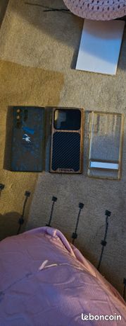Coque galaxy