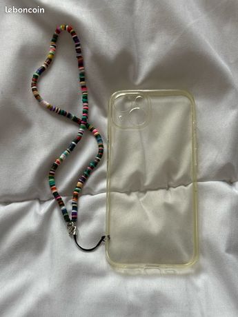 Coque iphone 13