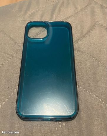 Coque iPhone 13