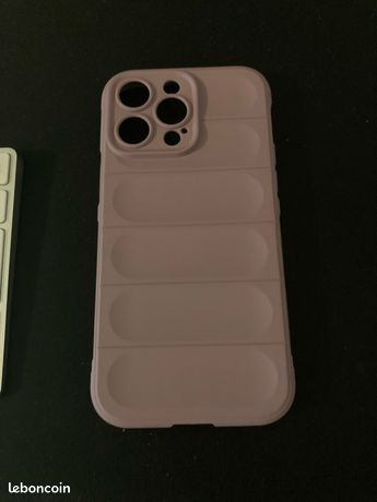 Coque iPhone 14 pro max