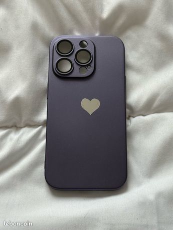 Coque iphone 14 pro