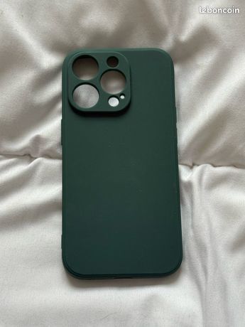 Coque iphone 14 pro