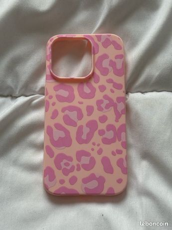 Coque iphone 14 pro