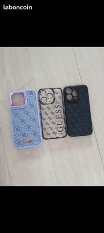 Coque iphone