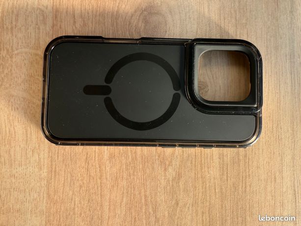 Coque magsafe iphone 16 pro