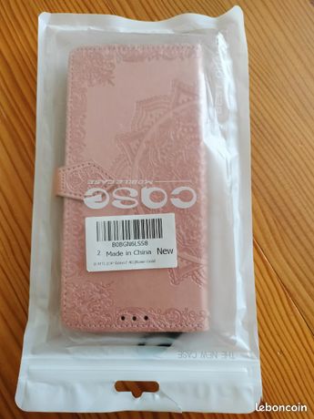 Coque Oppo Reno 7