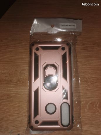 Coque p 30 lite et 2 écran