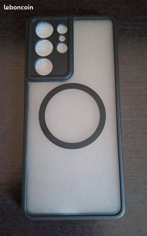 Coque S21Ultra