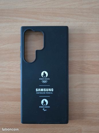 Coque samsung s24 ultra