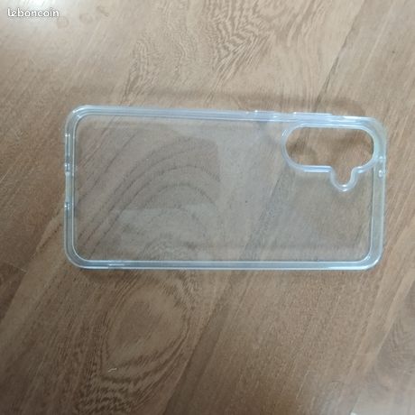 Coque téléphone